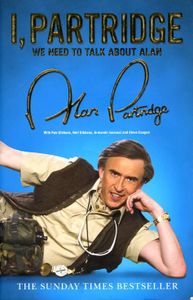 I, Partridge: We Need to Talk About Alan