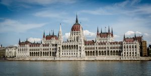 Budapest