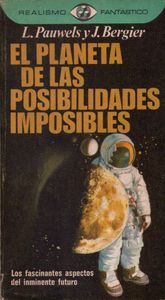 El Planeta De Las Posibilidades Imposibles