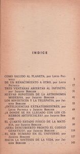 El Planeta De Las Posibilidades Imposibles