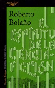 El Espíritu De La Ciencia-Ficción