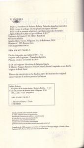 El Espíritu De La Ciencia-Ficción