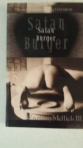Satan Burger