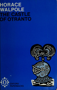 The Castle of Otranto