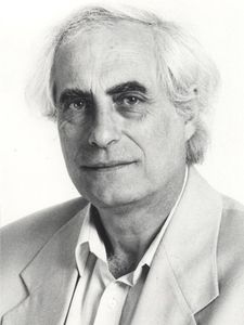 Jacques Berthoud