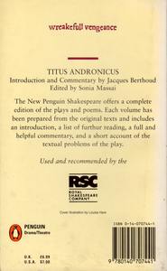 Titus Andronicus