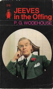 Jeeves in the Offing