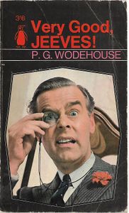 Very Good, Jeeves!