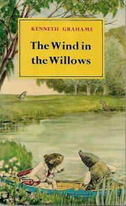 The Wind In The Willows