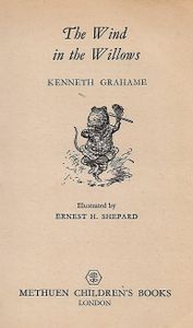 The Wind In The Willows
