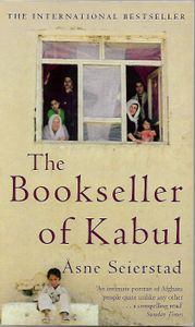The Bookseller Of Kabul