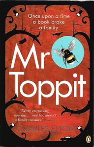 Mr Toppit