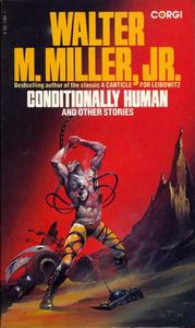 Conditionally Human and Other Stories