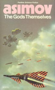 The Gods Themselves