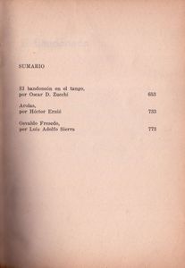 La Historia Del Tango /5 (El Bandoneón)