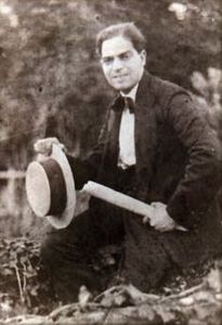 Eduardo Arolas