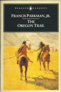 The Oregon Trail