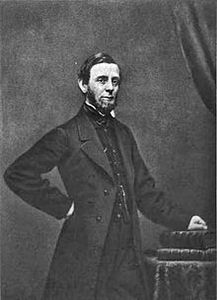 George P. Putnam