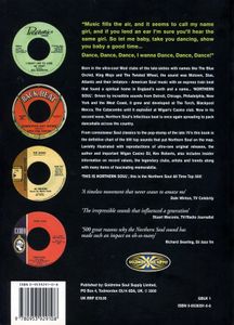 The Northern Soul Top 500