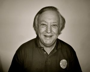 Russ Winstanley