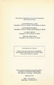 Oeuvres complètes - 1