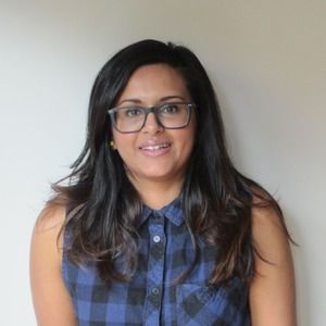 Samantha Jayaweera
