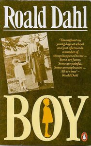 Boy