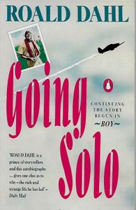 Going Solo
