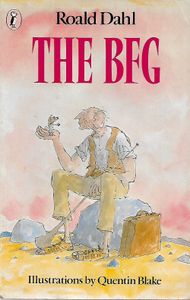 The BFG