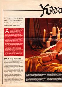 Sunday Mirror Magazine