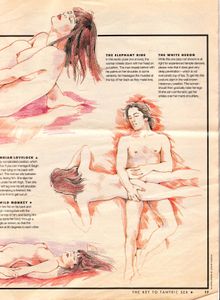 Sunday Mirror Magazine