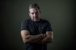 Chris Ryan