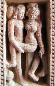 Kama Sutra and Tantric Sex
