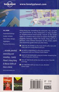 Hong Kong & Macau City Guide