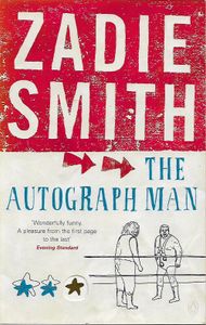 The Autograph Man