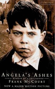 Angela's Ashes: A Memoir of Childhood