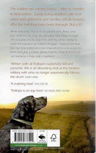 The Soldier's Wife