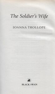The Soldier's Wife