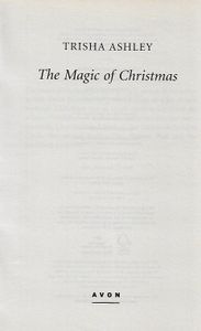 The Magic of Christmas