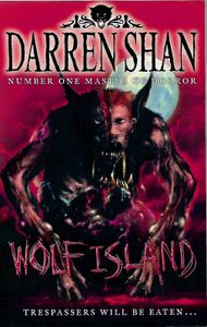 Wolf Island