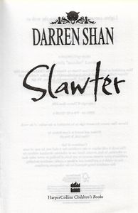 Slawter
