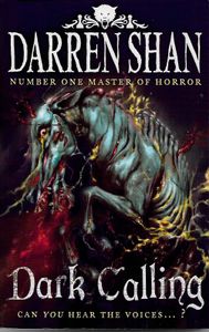 Dark Calling
