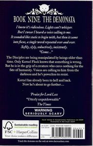 Dark Calling