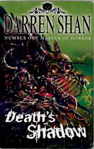 Death's Shadow