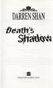 Death's Shadow