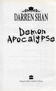 Demon Apocalypse