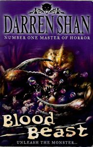 Blood Beast