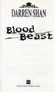 Blood Beast