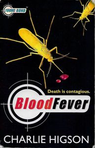 Blood Fever