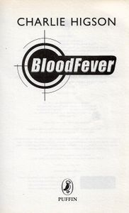 Blood Fever